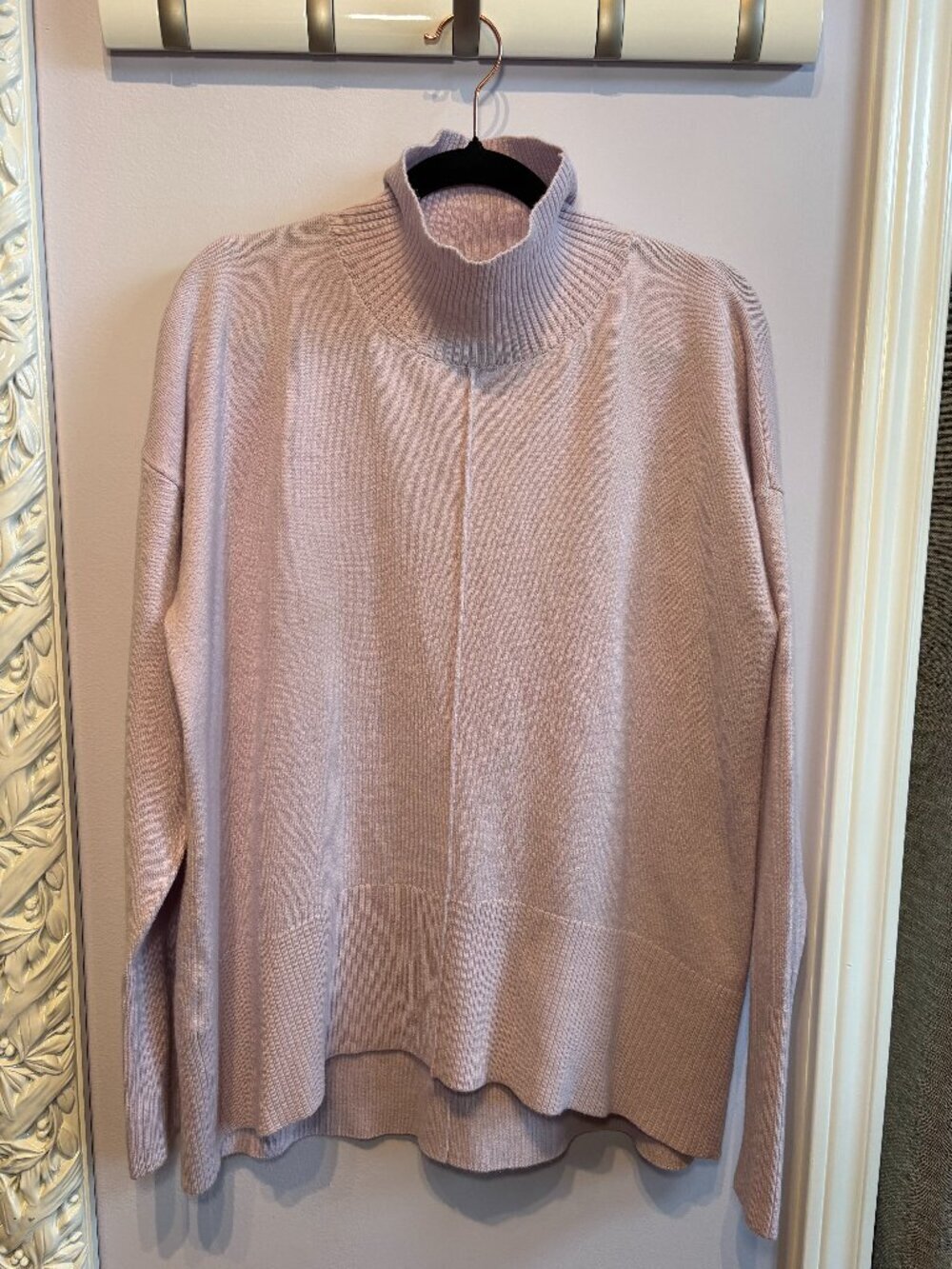 French Connection Sweater Size X Large